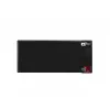 USV-accu Green Cell AGM50 12 V 10 Ah VRLA AGM, 65×151×95 mm, 2,45 kg, zwart