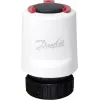 Danfoss Thermot NC 230V stelmotor elektronisch (088H3220)