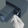 Wera 05073640001 handschroevendraaier multibit-schroevendraaier ratelschroevendraaier