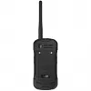 Gigaset GLX 8 Active Duo zwart - mobiele telefoon - 2.500 mAh (L36853-H1223-R101)