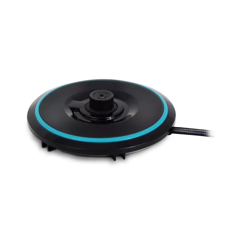 Esperanza EHI010 strijkijzer met keramische zoolplaat grijs, zwart 2600 W