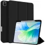 4smarts flipcase voor tablet – thermoplastisch polyurethaan (TPU)