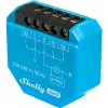 WLAN-verlichtingscontroller Shelly Shelly_1L_Gen3 — 1-kanaals module zonder nulleider, 220–240 V, WLAN/Bluetooth, 802.11 b/g/n