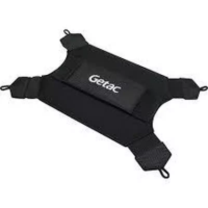 Getac - handlus voor tablet - voor Getac T800, T800 G2, T800 G2 Basic (GMHSX9)