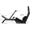 Racing Cockpit F-GT NLR-S010