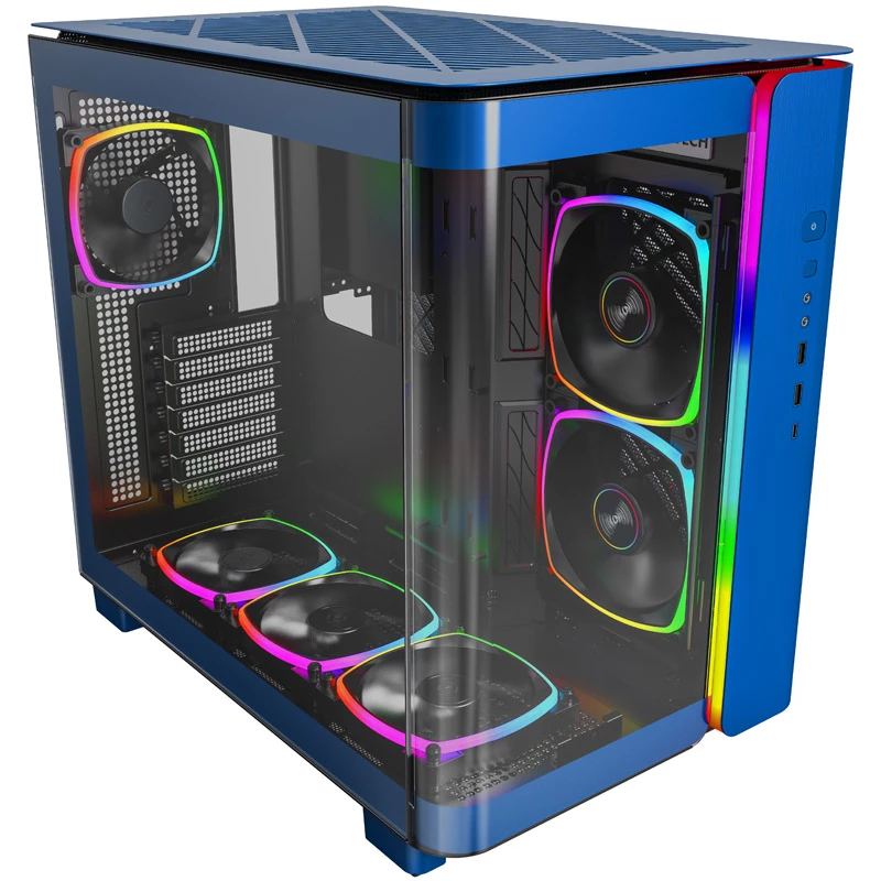 Montech KING 95 PRO tower-pc-behuizing