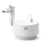 Omron C28P NE-C105-E vernevelaar, 2,65 µm MMAD, 0,5 ml/min, wit