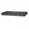 HPE Aruba Networking CX6000 52-poorts switch (R8N86A) [48x Gigabit LAN, 4x SFP]