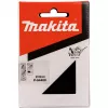 Makita P-04400 ronde staaldraadborstel, 100 mm