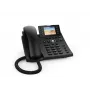 IP-telefoon Snom D335 zwart TFT