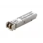 HPE Networking Instant On 1G SFP LC SX transceiver voor verbindingen tot 500 meter (R9D16A)