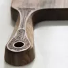 Keukensnijplank Berkel TAG000FACVO rechthoekig hout