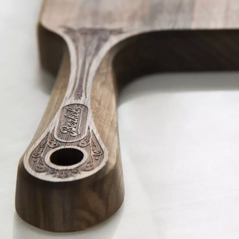 Keukensnijplank Berkel TAG000FACVO rechthoekig hout