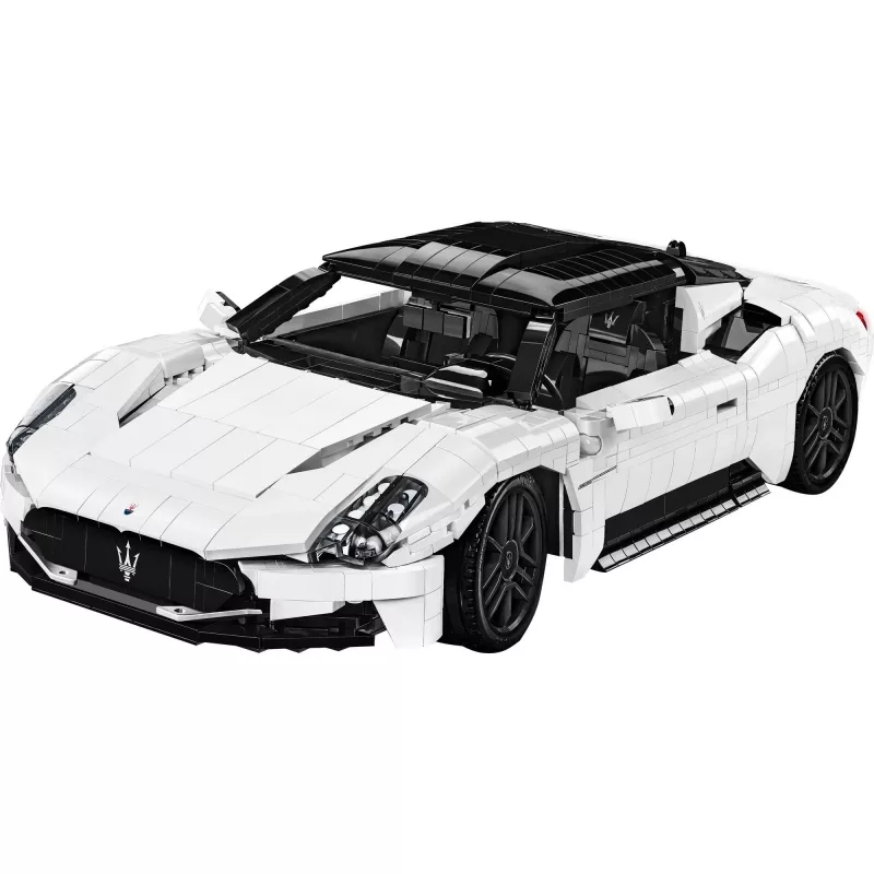 Maserati MC20, constructiespeelgoed