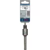 Bosch SDS-plus-schachtadapter voor M16-boorkronen, 105 mm