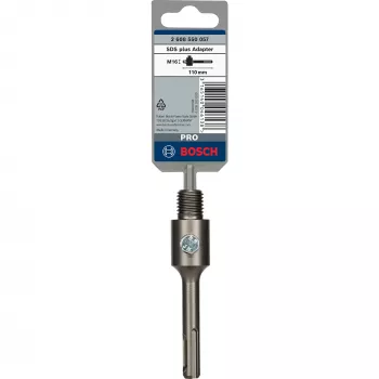 Boor Bosch 2 608 550 057 lengte 105 mm