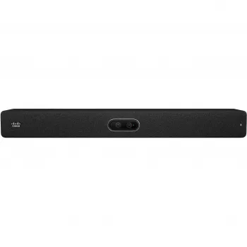 Cisco Room Bar Pro carbon ZWART/