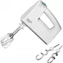 Krups F60814 handmixer 500 W wit