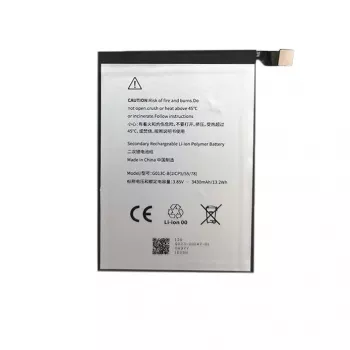 Accu GOOGLE Pixel 3 XL