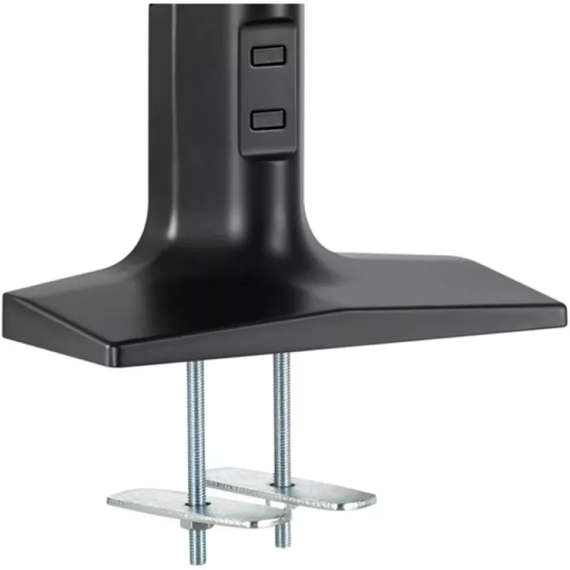 Monitorbeugel Hagor 8703 32 inch bureau zwart