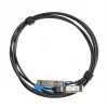 Netwerkkabel MikroTik XS+DA0003 SFP/SFP+/SFP28 InfiniBand 3m zwart