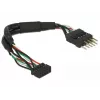 Interne USB-kabel DeLOCK 41977