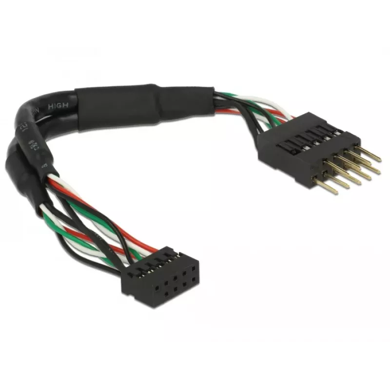 Interne USB-kabel DeLOCK 41977