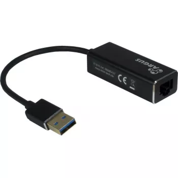 Interfacekaart Inter-Tech ARGUS IT-810