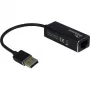 Interfacekaart Inter-Tech ARGUS IT-810