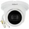 Dahua Technology IPC-HDW5541TM-ASE-0280B beveiligingscamera dome IP bewakingscamera binnen & buiten 2592 x 1944 pixels plafond