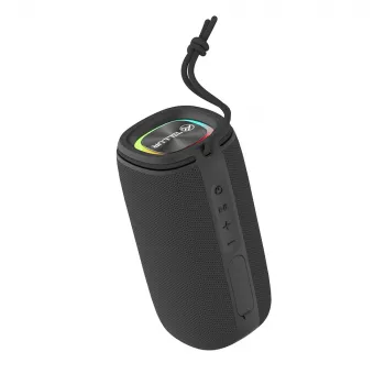 Draagbare luidspreker Tellur Eclipse Bluetooth 12W zwart