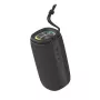 Draagbare luidspreker Tellur Eclipse Bluetooth 12W zwart