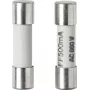 Voltcraft® 500 mA multimeterzekering voor VOLTCRAFT® DMM MT-52 (500mA/660V)