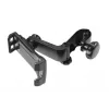 Mobilis and FIX Active Houder Mobiele telefoon/Smartphone - Tablet/UMPC zwart (001282)
