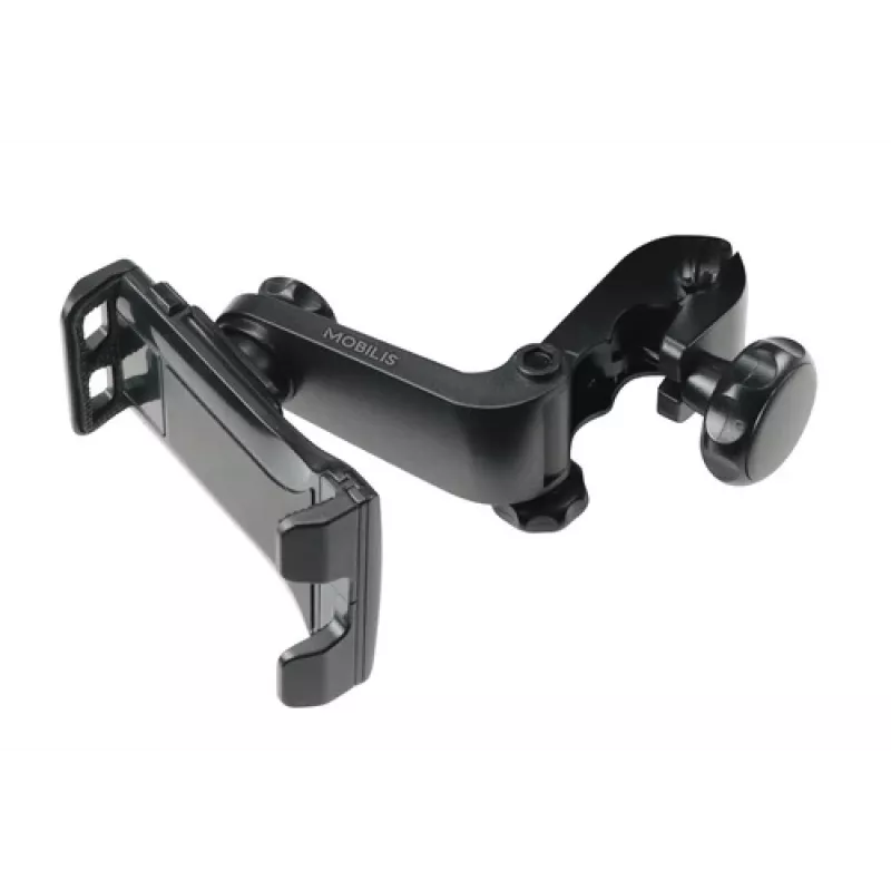 Mobilis and FIX Active Houder Mobiele telefoon/Smartphone - Tablet/UMPC zwart (001282)