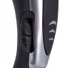 Snoer haartrimmer ESPERANZA EBC005 – 40 mm mes, 1,2–12 mm lengte, 10 W, zwart/wit