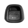 Tracer Powervox P2 TWS Bluetooth-hoofdtelefoon, True Wireless Stereo, model TRAGLO47688