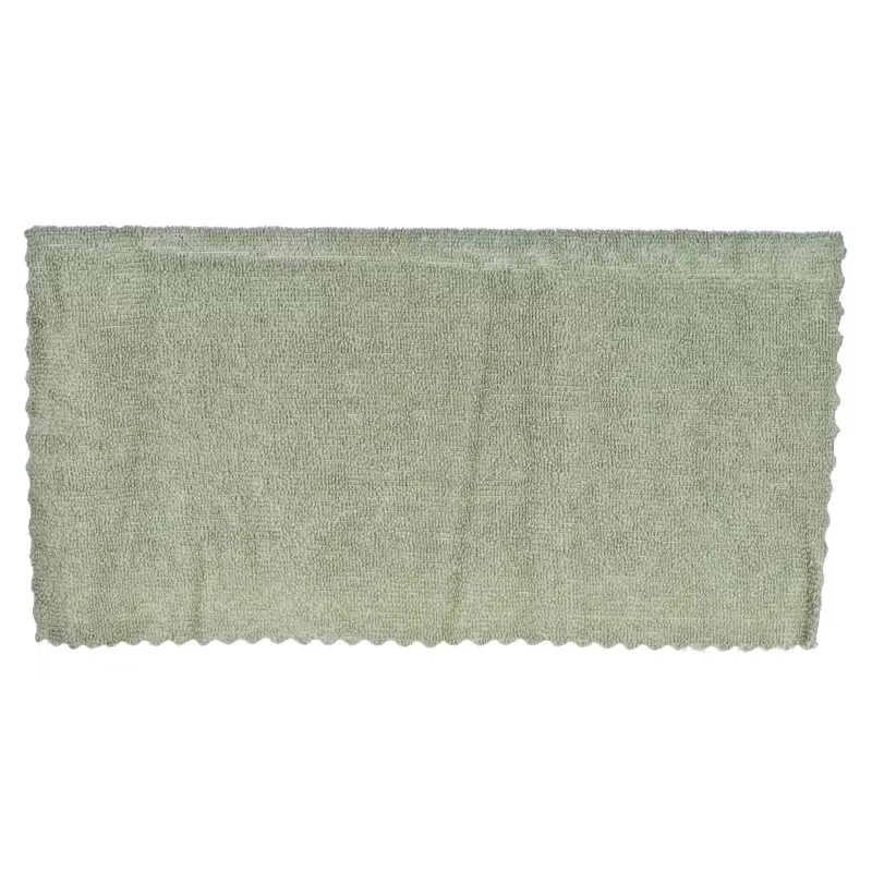 Schoonmaakdoek Vileda microvezel 100% gerecycled 3 st.