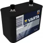 Varta Longlife werklamp - batterij 4R25-2 - zinkchloride