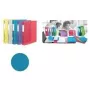 Elba Hawai 26302617 ringband A4, 4 ringen, transparant