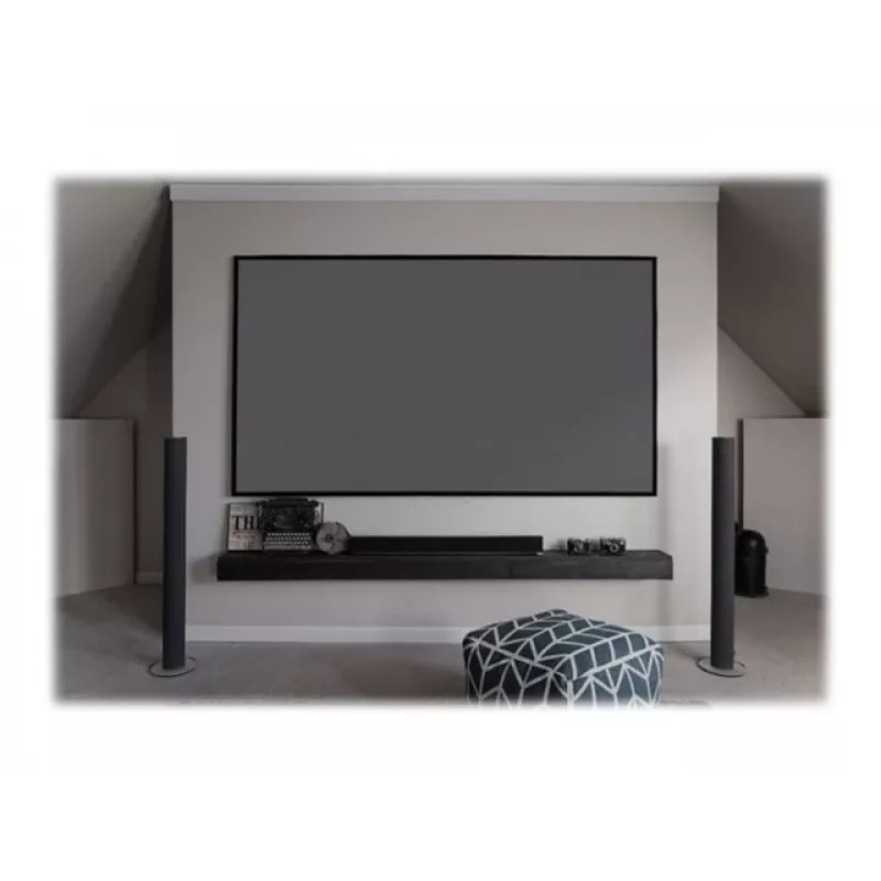 Elite Screens Aeon CineGrey 3D Series AR100DHD3 – scherm – geschikt voor wandmontage – 254 cm (100)