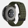 Suunto Vertical 3,56 cm (1,4) puntmatrix 49 mm 280 x 280 pixel touchscreen zwart GPS (satelliet)