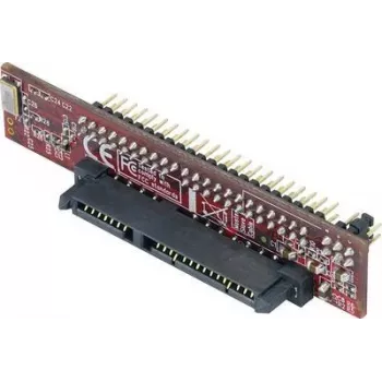 Interfaceconverter Renkforce 973767 — SATA-naar-P-ATA/IDE-adapter
