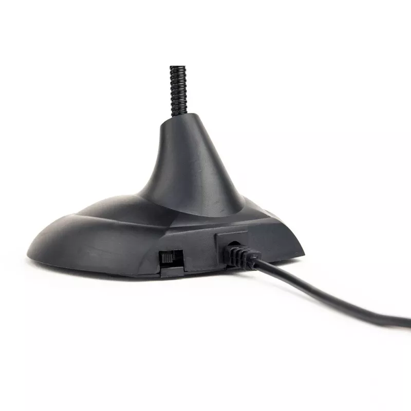 Tafelmicrofoon MIC-205 GEMBIRD