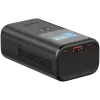 Draagbare powerbank CANYON OnPower 130 TFT 10000 mAh