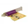 Interne parallel-adapter DeLOCK 89445