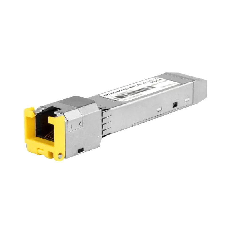 HPE S0G18A Networking Instant On 10GBASE-T SFP+-transceiver, RJ45, 30 m