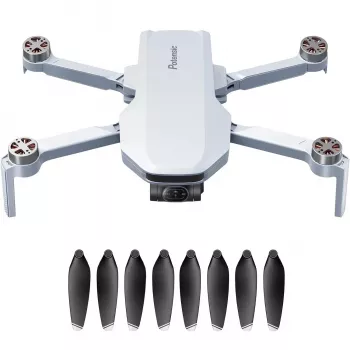 Drone body CANYON AT-BODY — vervangende romp/frame, zonder accu en accessoires