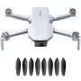 Drone body CANYON AT-BODY — vervangende romp/frame, zonder accu en accessoires