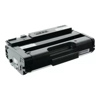 Ricoh 408278 toner 1 st. compatibel zwart